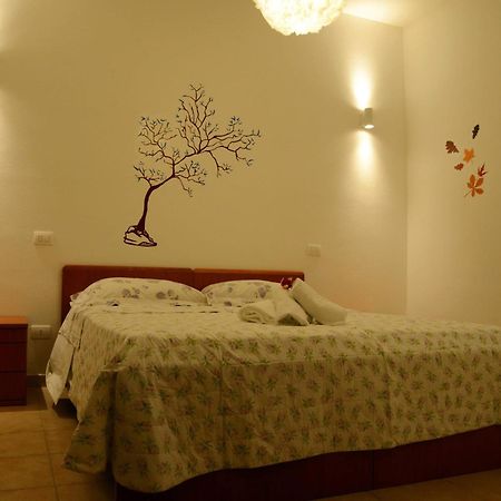 Marrubiu Resort Note Di Stelle Marrùbiu Exterior foto