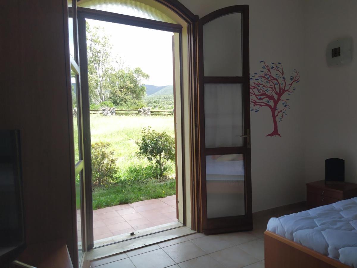 Marrubiu Resort Note Di Stelle Marrùbiu Exterior foto