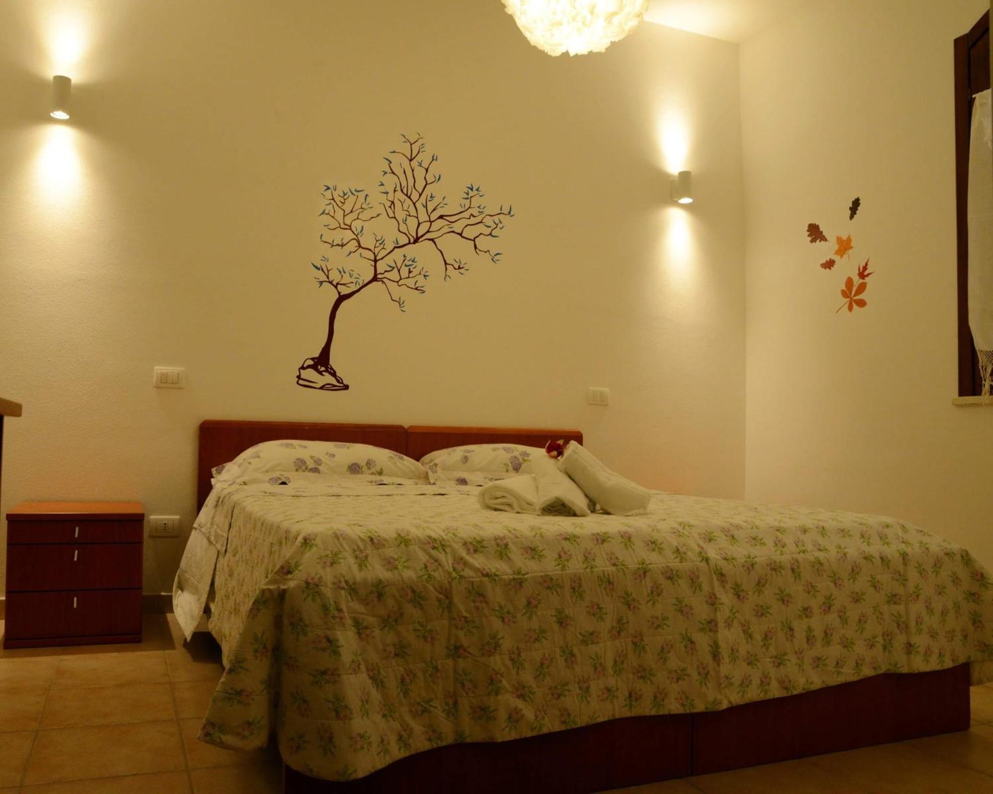 Marrubiu Resort Note Di Stelle Marrùbiu Exterior foto